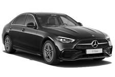Van Rental Belfast - C Class Auto - car hire Belfast