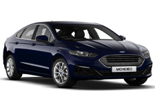 Van Rental Belfast - Mondeo Auto - car hire Belfast