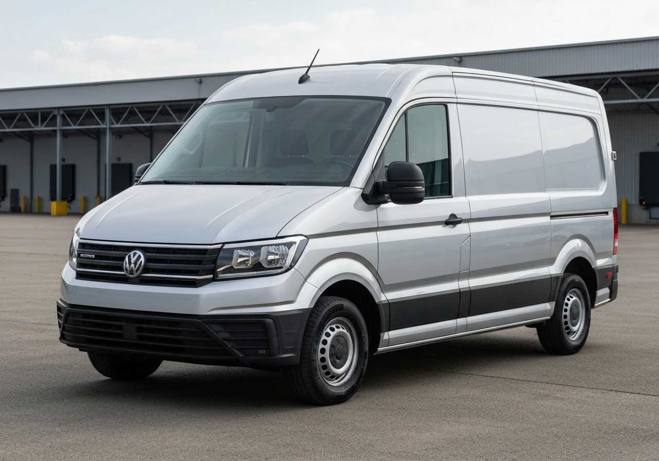 Van Rental Belfast - Van hire Belfast